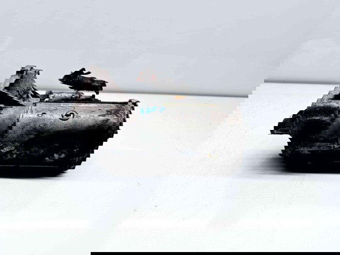   Electromotor 11 dinti Renault Espace 4 [Fabr 2002-2014] 8200331251  1.9 F9Q-A885KW / 115CP  1.9 F9Q-A885KW / 115CP