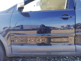 Usa stanga fata Volkswagen Polo Cross 1.4 benzina BUD LC9Z 2001-2008