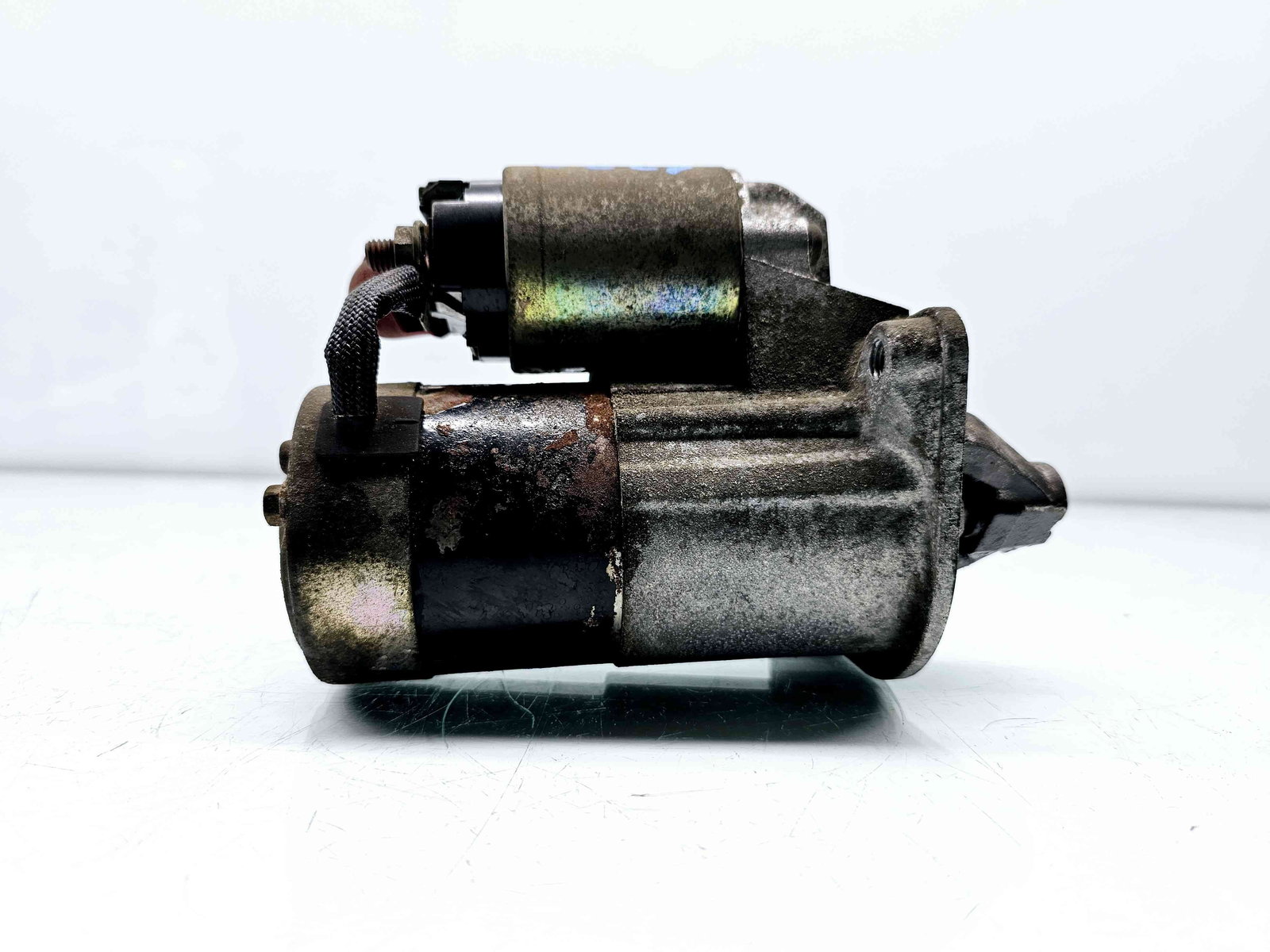 Electromotor 8 dinti MITSUBISHI Carisma (DA) [Fabr 1995-2007] M000T81284 1.9 Benz90KW 1.9 Benz90KW - imagine 3