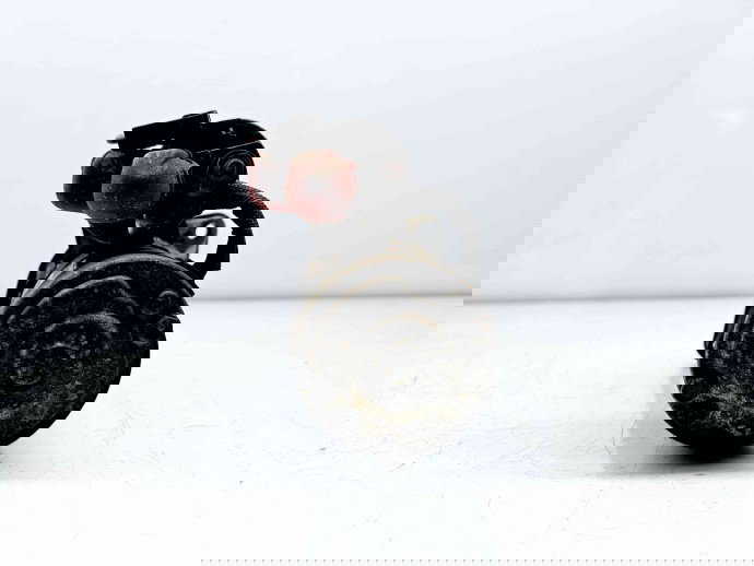   Electromotor 8 dinti MITSUBISHI Carisma (DA) [Fabr 1995-2007] M000T81284  1.9 Benz90KW  1.9 Benz90KW