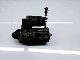   Electromotor 9 dinti Opel Corsa B [Fabr 1993-2002] 0001106011  1.0 Benz X10XE40KW / 54CP  1.0 Benz X10XE40KW / 54CP