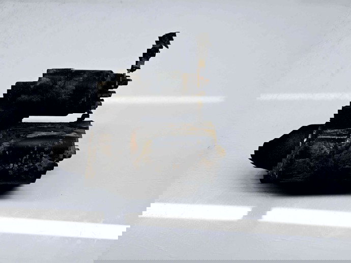   Electromotor 9 dinti Opel Corsa B [Fabr 1993-2002] 0001106011  1.0 Benz X10XE40KW / 54CP  1.0 Benz X10XE40KW / 54CP