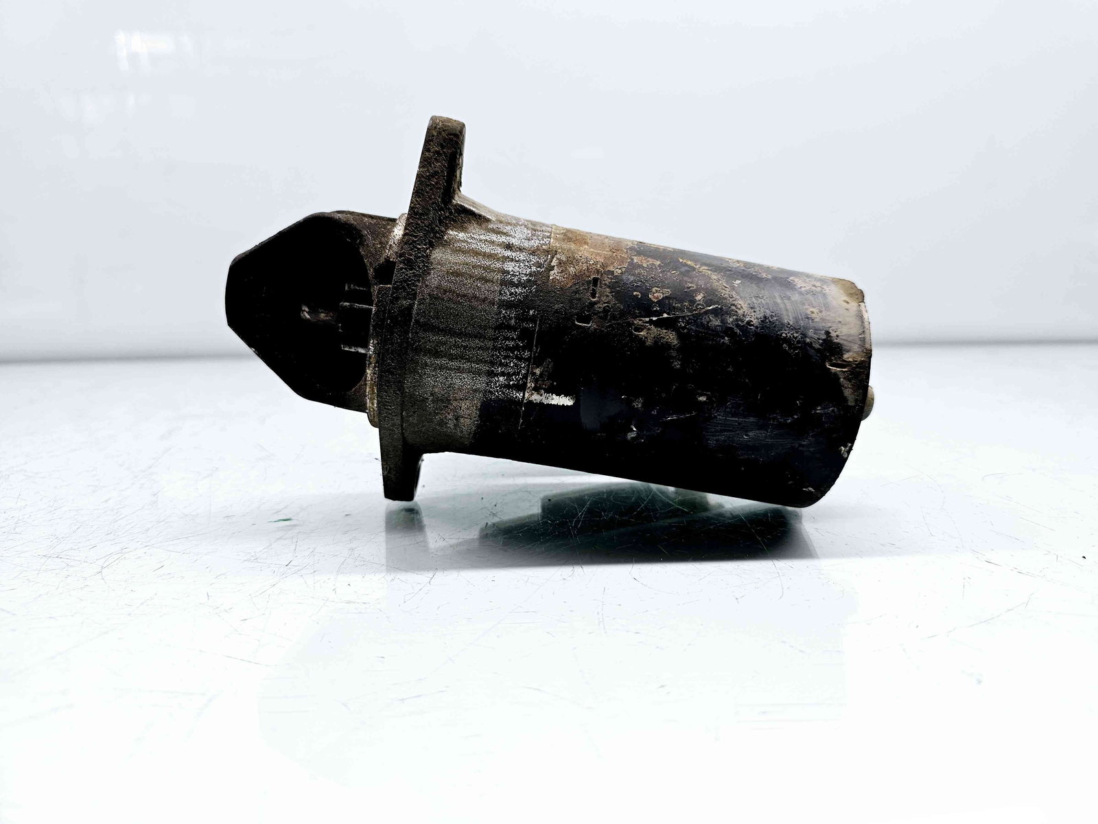 Electromotor 9 dinti Opel Corsa B [Fabr 1993-2002] 0001106011 1.0 Benz X10XE40KW / 54CP 1.0 Benz X10XE40KW / 54CP - imagine 2