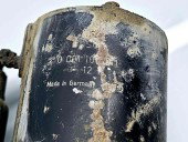   Electromotor 9 dinti Opel Corsa B [Fabr 1993-2002] 0001106011  1.0 Benz X10XE40KW / 54CP  1.0 Benz X10XE40KW / 54CP