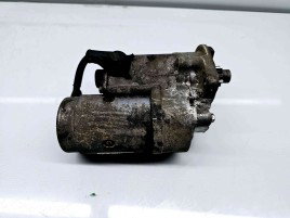   Electromotor 9 dinti Hyundai Tucson (JM) [Fabr 2004-2010] 38100-27010  2.0 D4EA103KW / 140CP  2.0 D4EA103KW / 140CP