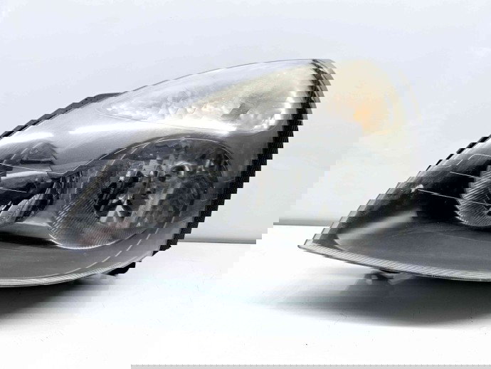   Far stanga Renault Symbol / Thalia [Fabr 1998-2007] OEM