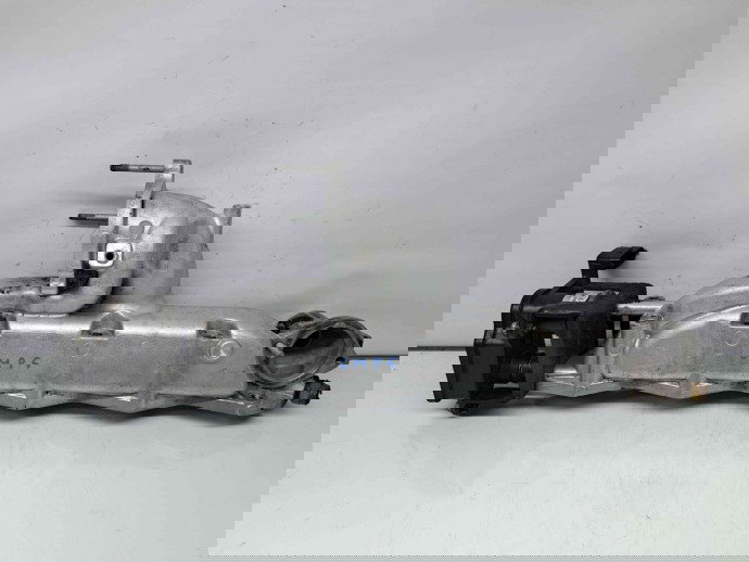 Galerie admisie HYUNDAI Santa Fe 2 (CM) [Fabr 2005-2012] OEM   