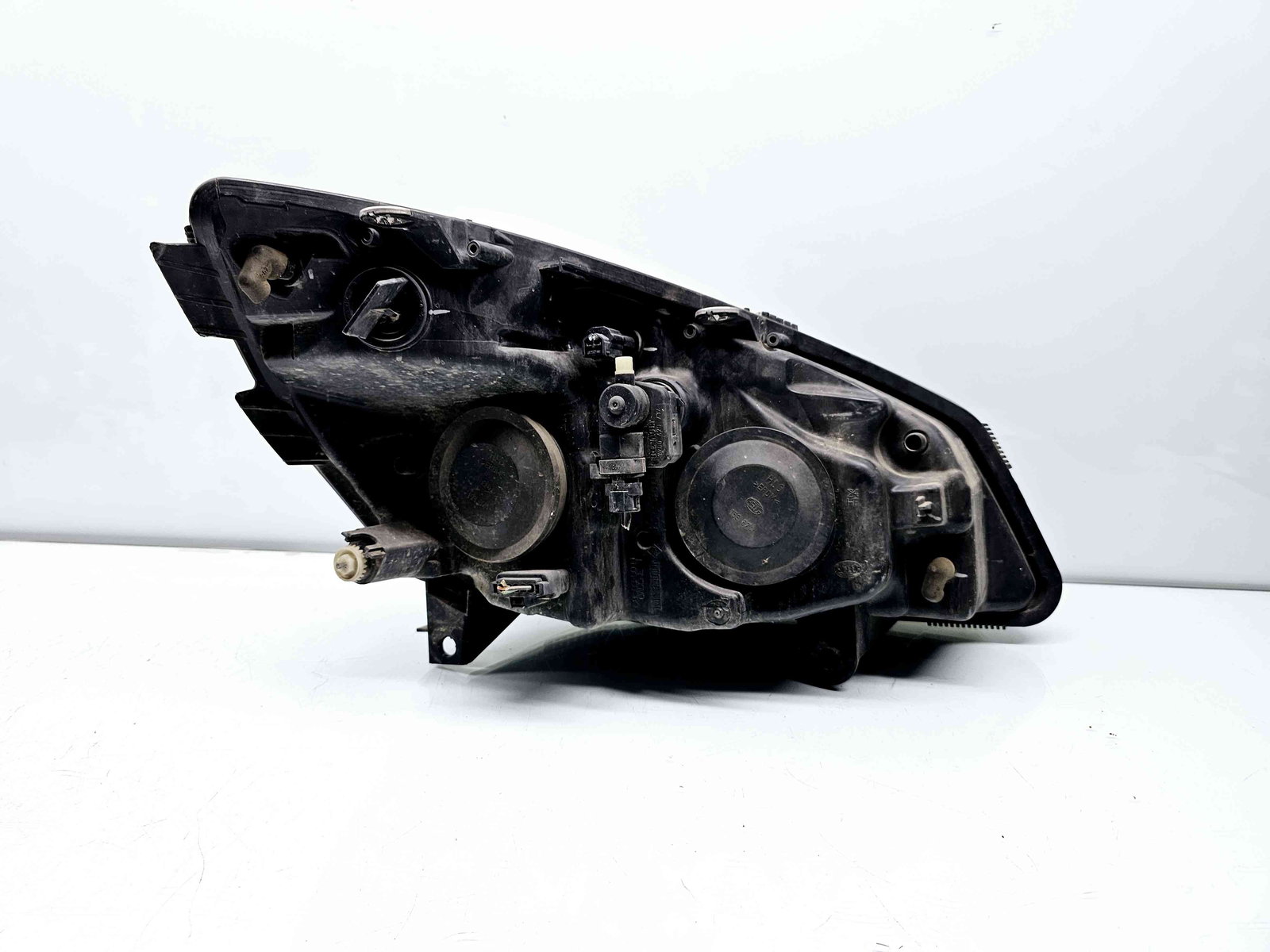 Far stanga Renault Scenic 1 [Fabr 1999-2003] OEM - imagine 4