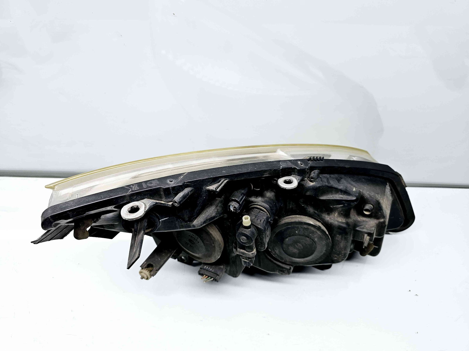 Far stanga Renault Scenic 1 [Fabr 1999-2003] OEM - imagine 5