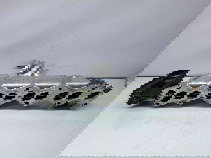 Galerie admisie HYUNDAI Santa Fe 2 (CM) [Fabr 2005-2012] OEM   