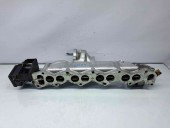 Galerie admisie HYUNDAI Santa Fe 2 (CM) [Fabr 2005-2012] OEM   