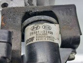 Galerie admisie HYUNDAI Santa Fe 2 (CM) [Fabr 2005-2012] OEM   