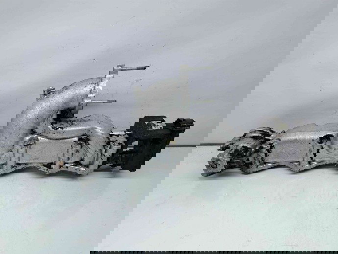 Galerie admisie HYUNDAI Santa Fe 2 (CM) [Fabr 2005-2012] OEM   