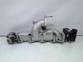 Galerie admisie HYUNDAI Santa Fe 2 (CM) [Fabr 2005-2012] OEM   