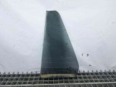 Geam fix usa stanga spate HYUNDAI Santa Fe 2 (CM) [Fabr 2005-2012] OEM