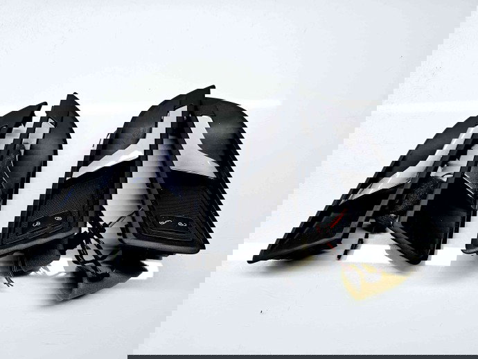   Maner interior stanga fata Skoda Superb II Combi (3T5) [Fabr 2009-2015] 3T0837248 | 3T0837247 | 3T0839