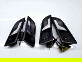   Maner interior stanga fata Skoda Superb II Combi (3T5) [Fabr 2009-2015] 3T0837248 | 3T0837247 | 3T0839
