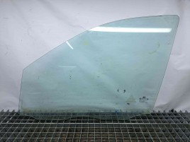 Geam usa stanga fata HYUNDAI Santa Fe 2 (CM) [Fabr 2005-2012] OEM