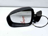 Oglinda stanga Dacia Logan (LS) [Fabr 2004-2012] OEM