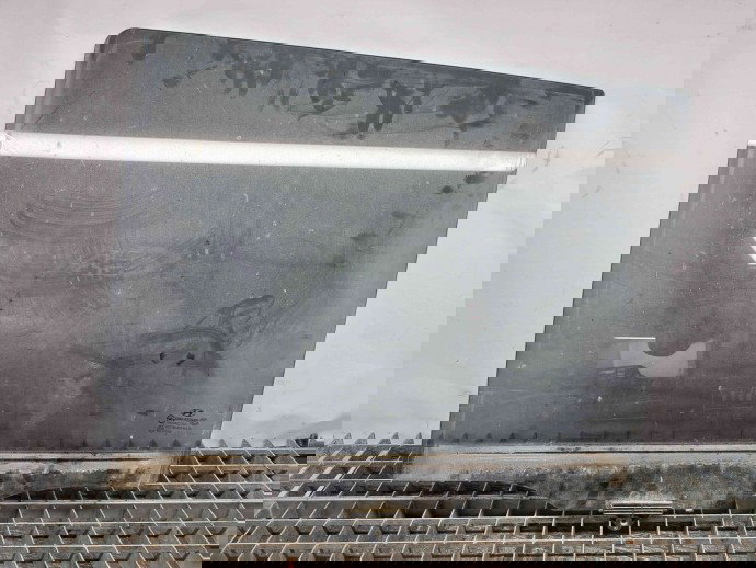 Geam usa stanga spate HYUNDAI Santa Fe 2 (CM) [Fabr 2005-2012] OEM