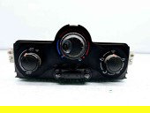   Panou comanda clima Renault Megane 3 Combi [Fabr 2008-2015] OEM
