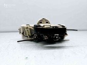   Panou comanda clima Renault Megane 3 Combi [Fabr 2008-2015] OEM