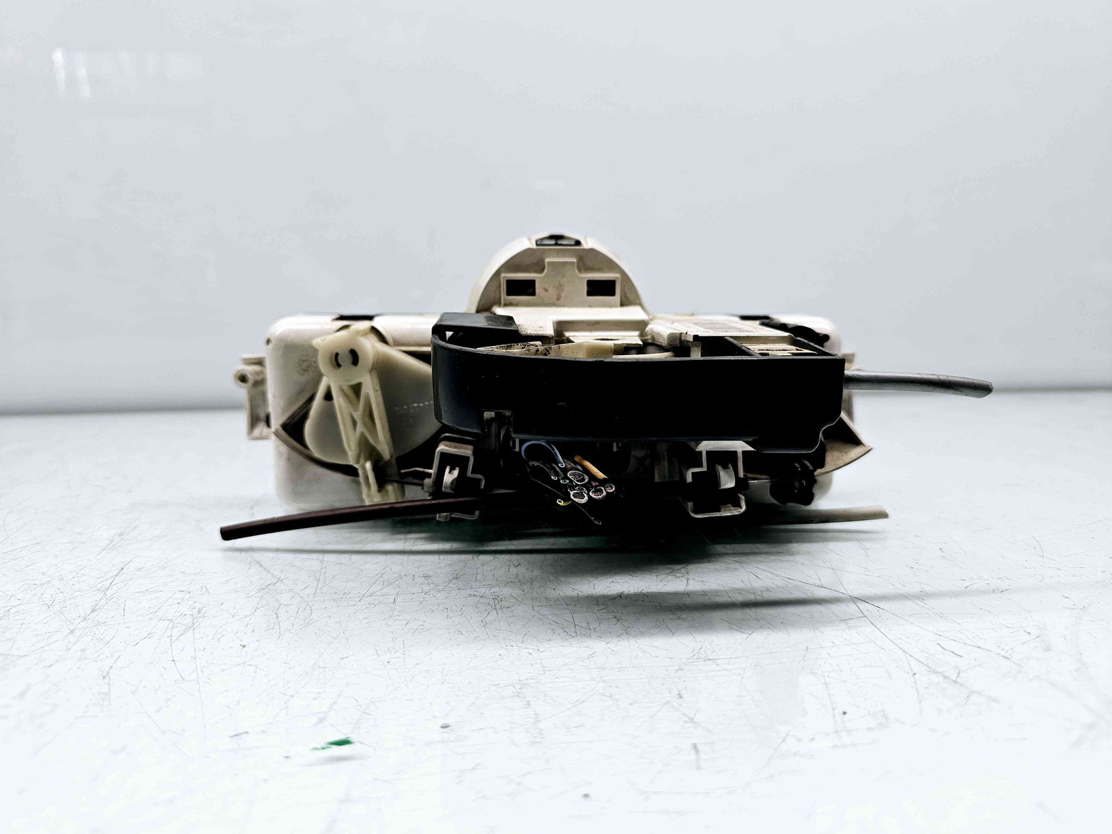 Panou comanda clima Renault Megane 3 Combi [Fabr 2008-2015] OEM - imagine 3