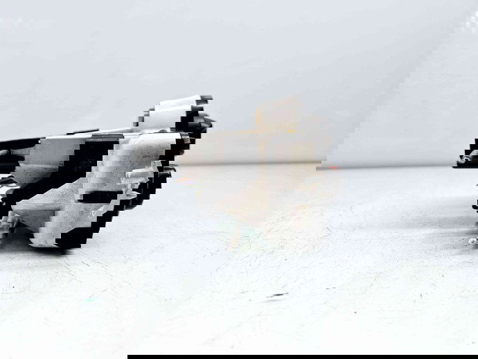   Panou comanda clima Renault Megane 3 Combi [Fabr 2008-2015] OEM