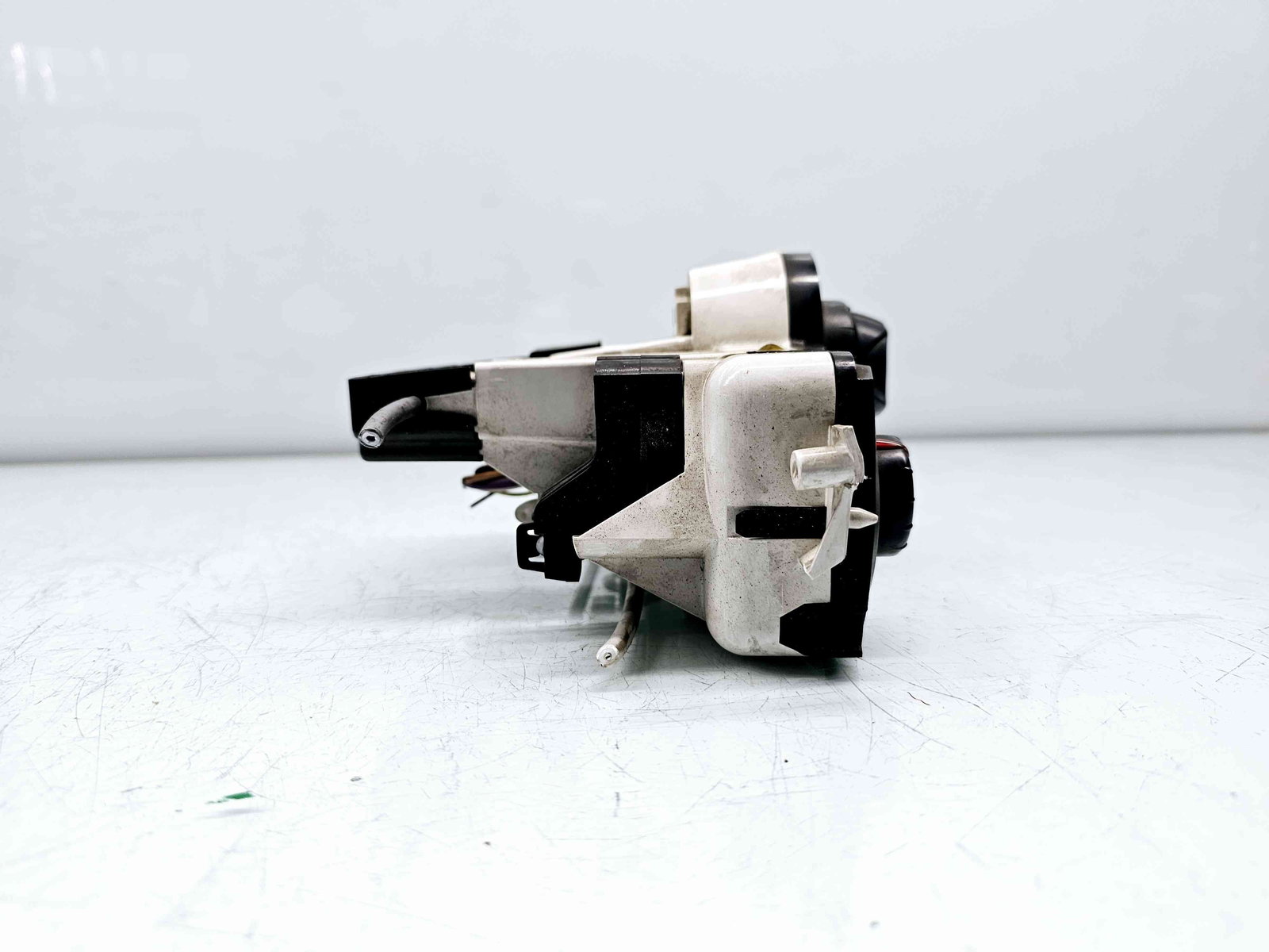 Panou comanda clima Renault Megane 3 Combi [Fabr 2008-2015] OEM - imagine 4