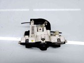   Panou comanda clima Renault Megane 3 Combi [Fabr 2008-2015] OEM