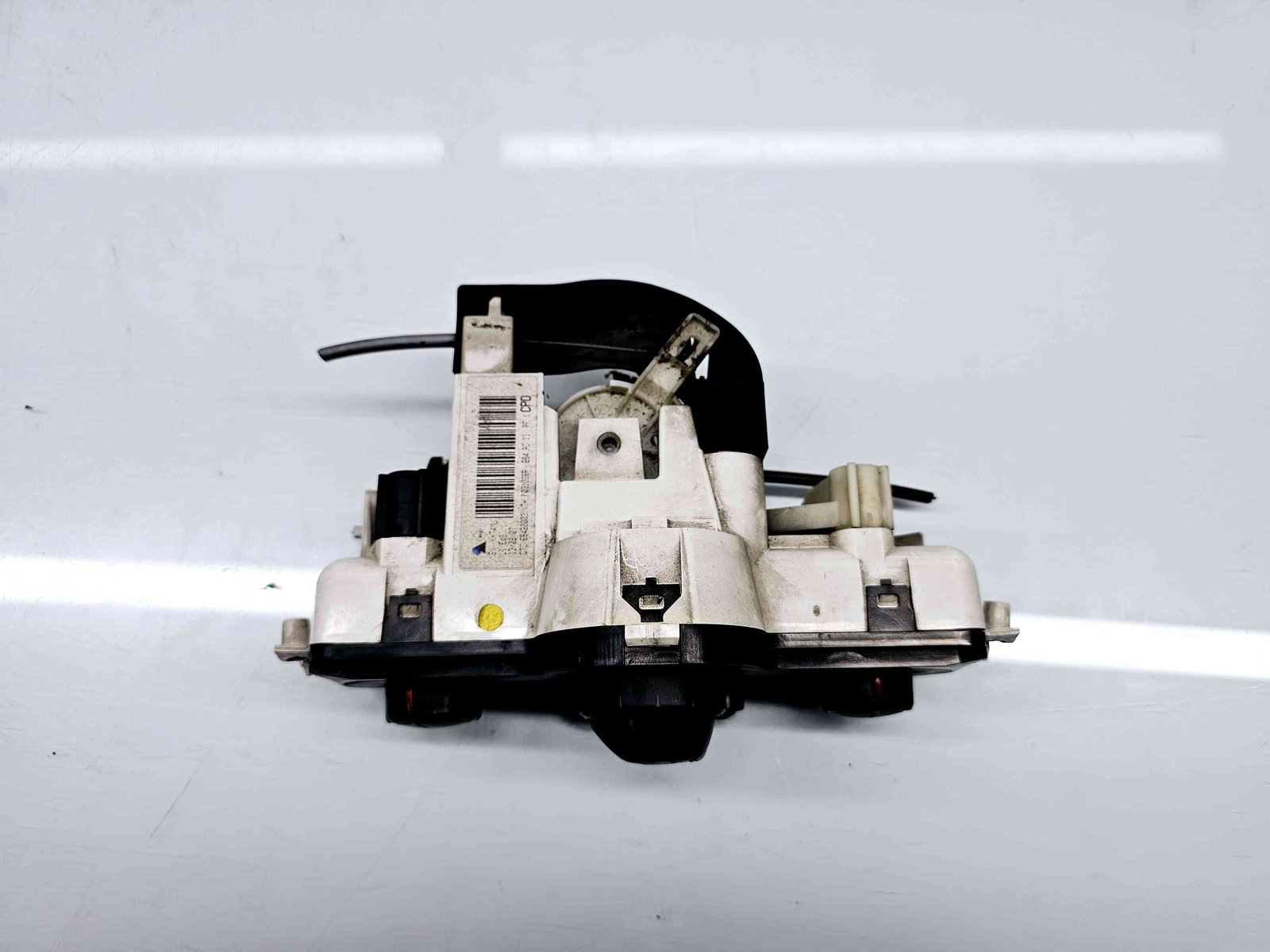 Panou comanda clima Renault Megane 3 Combi [Fabr 2008-2015] OEM - imagine 5