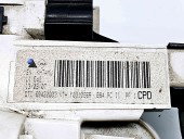   Panou comanda clima Renault Megane 3 Combi [Fabr 2008-2015] OEM