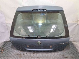 Haion Skoda Octavia 2 Combi (1Z5) [Fabr 2004-2013] LF5X