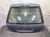 Haion Skoda Octavia 2 Combi (1Z5) [Fabr 2004-2013] LF5X