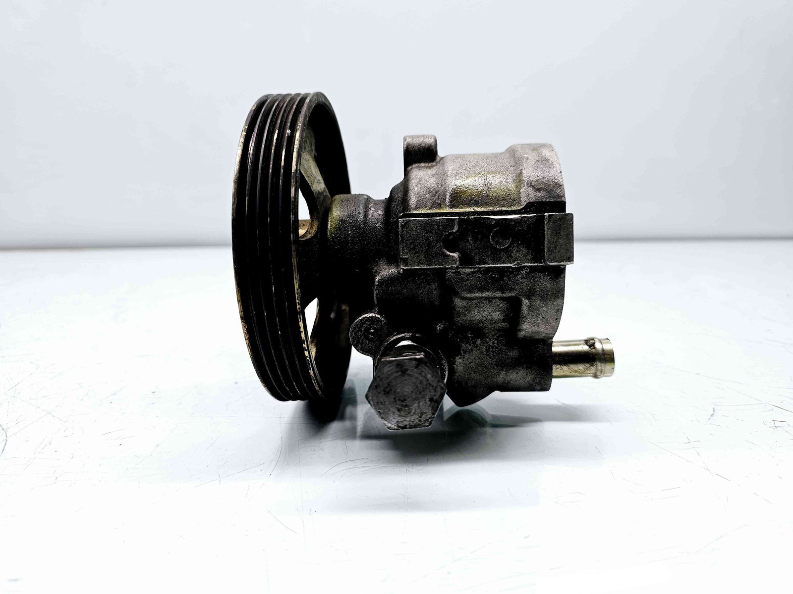 Pompa servodirectie Peugeot 407 [Fabr 2004-2010] OEM 1.6 DV6T 80KW / 109CP 1.6 DV6T 80KW / 109CP - imagine 2