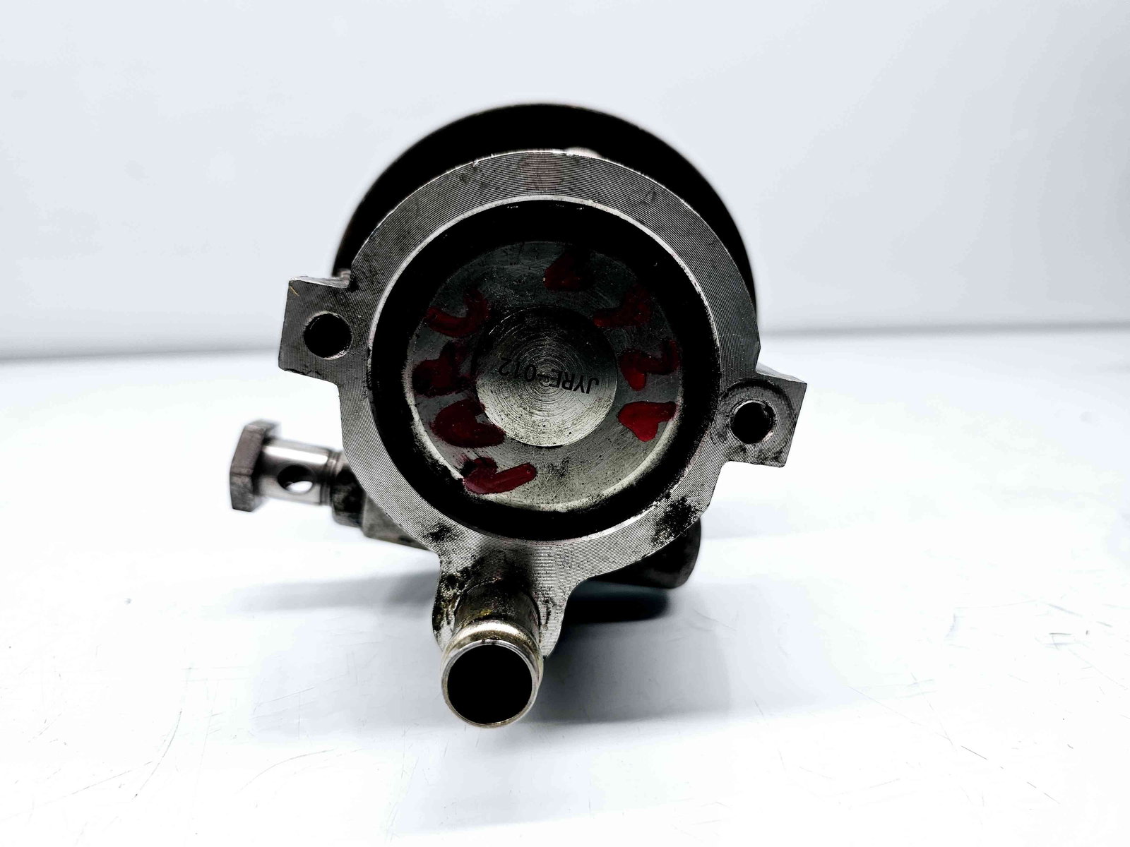 Pompa servodirectie Peugeot 407 [Fabr 2004-2010] OEM 1.6 DV6T 80KW / 109CP 1.6 DV6T 80KW / 109CP - imagine 3