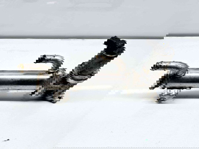 Racitor gaze Hyundai Tucson (JM) [Fabr 2004-2010] 28416-27450-V1 2.0 D4EA 103KW / 140CP 2.0 D4EA 103KW / 140CP