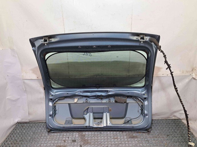 Haion Skoda Octavia 2 Combi (1Z5) [Fabr 2004-2013] LF5X