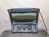 Haion Skoda Octavia 2 Combi (1Z5) [Fabr 2004-2013] LF5X