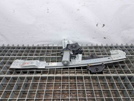 Macara electrica geam stanga fata Dacia Logan MCV 2 [Fabr 2013-prezent] 807213282R