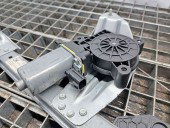 Macara electrica geam stanga fata Dacia Logan MCV 2 [Fabr 2013-prezent] 807213282R