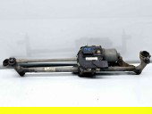  Angrenaj stergator Volkswagen Jetta 3  (1K2) [Fabr 2005-2010] 1K1955119E