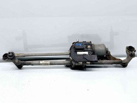  Angrenaj stergator Volkswagen Golf 6 (5K1) [Fabr 2009-2013] 1K1955119E