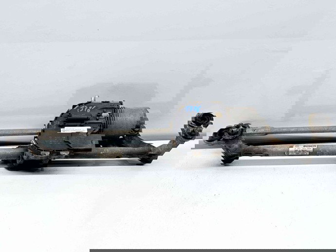  Angrenaj stergator Volkswagen Golf 6 (5K1) [Fabr 2009-2013] 1K1955119E