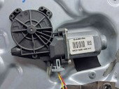 Macara electrica geam stanga fata Nissan Qashqai [Fabr 2007-2014] 80771JD00A