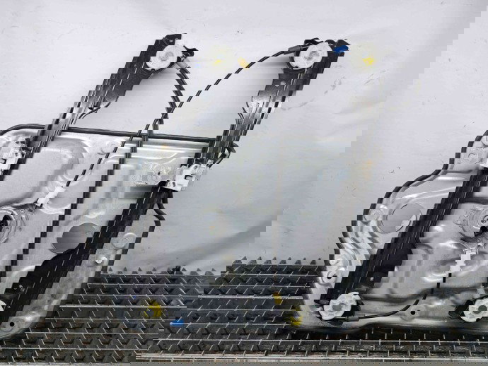 Macara electrica geam stanga fata Nissan Qashqai [Fabr 2007-2014] 80771JD00A