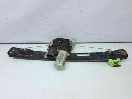 Macara electrica geam stanga spate Bmw 3 (E90) [Fabr 2005-2011] OEM