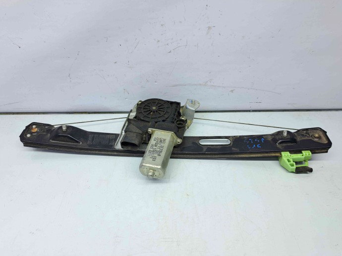 Macara electrica geam stanga spate Bmw 3 (E90) [Fabr 2005-2011] OEM
