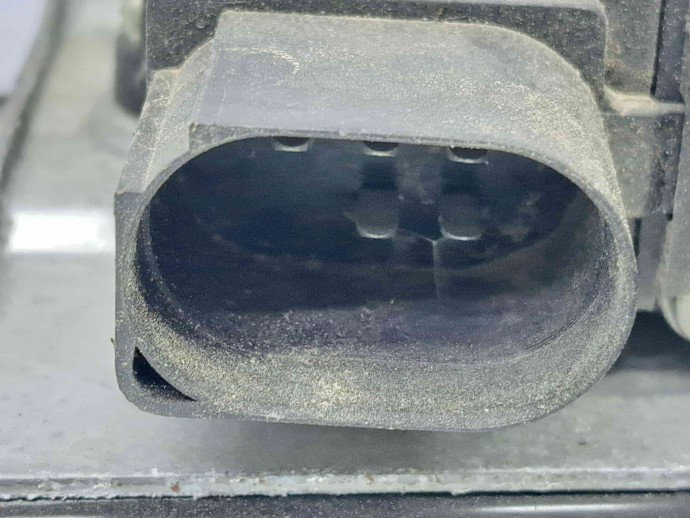 Macara electrica geam stanga spate Bmw 3 (E90) [Fabr 2005-2011] OEM