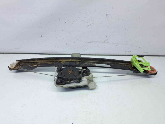 Macara electrica geam stanga spate Bmw 3 (E90) [Fabr 2005-2011] OEM